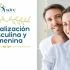 Revitalización masculina y femenina