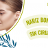 Nariz Bonita Sin Cirugia Nuevo