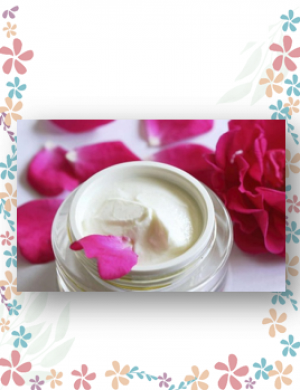 MASCARILLA FACIAL