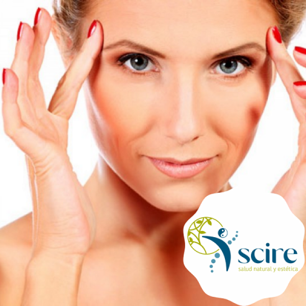 TENSADO FACIAL INMEDIATO EN 24 HORAS